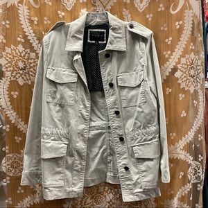 FIELD JACKET